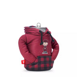 Puffin "The Hoodie" Peanuts Can Cooler - Charlie Brown