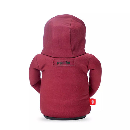 Puffin "The Hoodie" Peanuts Can Cooler - Charlie Brown - snoopn4pnuts.com