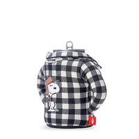 Puffin "The Hoodie" Peanuts Can Cooler - Snoopy - snoopn4pnuts.com