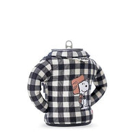 Puffin "The Hoodie" Peanuts Can Cooler - Snoopy - snoopn4pnuts.com
