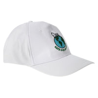 Snoopy Ball Cap - Save Our Planet - snoopn4pnuts.com