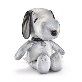 Peanuts 75th Anniversary Metallic Doll - Snoopy - snoopn4pnuts.com