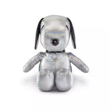 Peanuts 75th Anniversary Metallic Doll - Snoopy