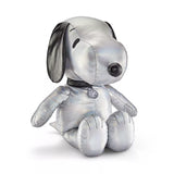 Peanuts 75th Anniversary Metallic Doll - Snoopy
