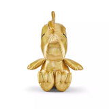 Peanuts 75th Anniversary Metallic Doll - Woodstock