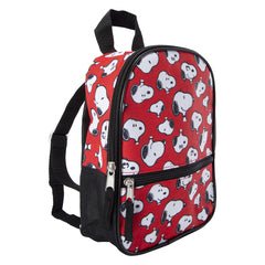 Snoopy Mini 10" High Backpack - SPECIAL LOW PRICE! - snoopn4pnuts.com