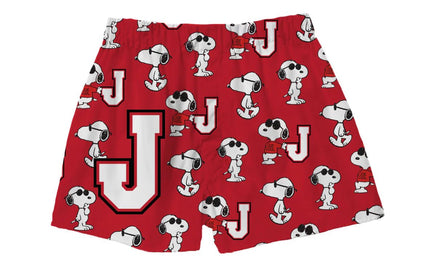 Snoopy Joe Cool Boxers - Silky Smooth! - snoopn4pnuts.com