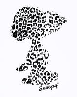 Snoopy Jr. Size Long - Sleeve Shirt - snoopn4pnuts.com