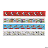 Snoopy Slap Bracelet