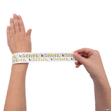 Snoopy Slap Bracelet