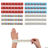 Snoopy Slap Bracelet