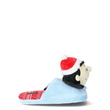 Peanuts Christmas Character 3D Scuff Slippers With Memory Foam - Women's Lucy