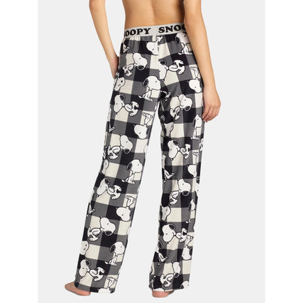 Snoopy Super Soft Lounge Pants - snoopn4pnuts.com