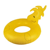 Woodstock Inflatable Pool Ring