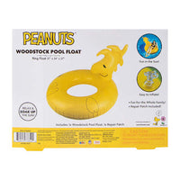 Woodstock Inflatable Pool Ring