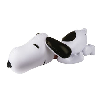 Snoopy Ride-On Inflatable Pool Float