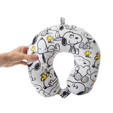 Snoopy Super Soft Neck Pillow