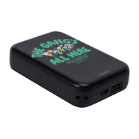 Peanuts Battery - Operated Power Bank (3600 mAh) - snoopn4pnuts.com