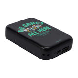 Peanuts Battery-Operated Power Bank (3600 mAh)