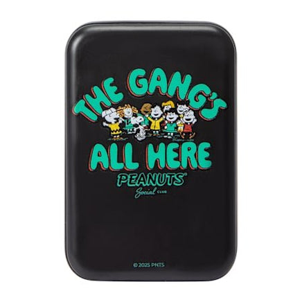 Peanuts Battery - Operated Power Bank (3600 mAh) - snoopn4pnuts.com