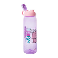Snoopy Large 30 0z. Capacity Water Bottle - snoopn4pnuts.com