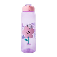 Snoopy Large 30 0z. Capacity Water Bottle - snoopn4pnuts.com