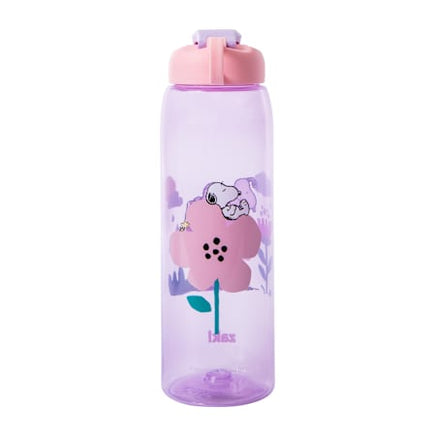 Snoopy Large 30 0z. Capacity Water Bottle - snoopn4pnuts.com