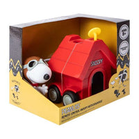 Snoopy Flying Ace Remote Control Doghouse - snoopn4pnuts.com
