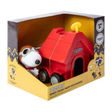 Snoopy Flying Ace Remote Control Doghouse