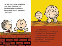 Ready To Read Level 2 Book: Make A Trade, Charlie Brown - snoopn4pnuts.com