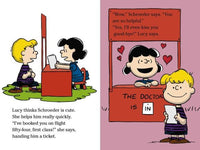 Ready To Read Level 2 Book: Lucy Knows Best - snoopn4pnuts.com