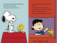 Ready To Read Level 2 Book: Lucy Knows Best - snoopn4pnuts.com
