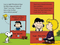 Ready To Read Level 2 Book: Lucy Knows Best - snoopn4pnuts.com