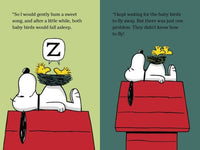 Ready To Read Level 2 Book: Snoopy and Woodstock Best Friends Forever! - snoopn4pnuts.com