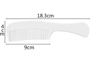 Peanuts Pocket / Purse Comb - Charlie Brown and Snoopy - snoopn4pnuts.com