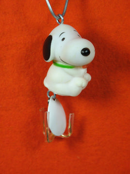 Snoopy Fishing Lure - Spoon Style - snoopn4pnuts.com