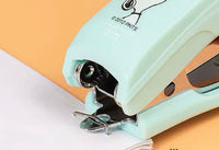 Snoopy Mini Stapler (Box of Staples Included) - snoopn4pnuts.com