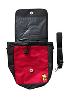 Snoopy Joe Cool Backpack / Tote Bag / Lunch Bag