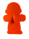 Charlie Brown - RED Cookie Cutter (Near Mint)