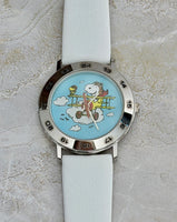 40th Anniversary Snoopy Flying Ace Quartz Watch