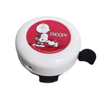 Peanuts Metal Kids Bicycle / Scooter Bell (For 5/8" Diameter Handle Bar) - snoopn4pnuts.com