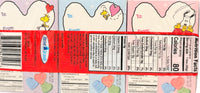 2026 Peanuts Valentine's Day Conversation Hearts Candy Set - snoopn4pnuts.com