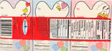 2026 Peanuts Valentine's Day Conversation Hearts Candy Set