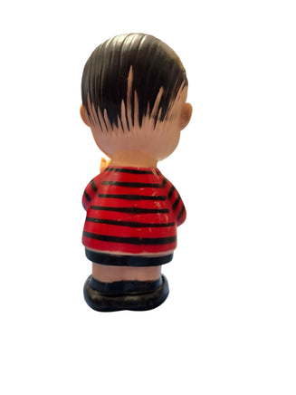 Linus Vintage Hungerford Doll - snoopn4pnuts.com