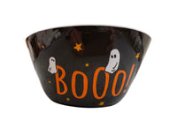 Snoopy Halloween Large Melamine Bowl - Great For Halloween Treats! - snoopn4pnuts.com
