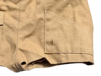 Snoopy Khaki Scout Shorts Doll Clothes With Whistle - (Used/2 Small Flaws)