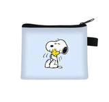 Peanuts Change Purse - Snoopy Love