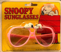 Snoopy Child's Vintage Sunglasses - snoopn4pnuts.com