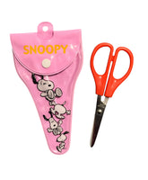 Snoopy Child Size Scissors