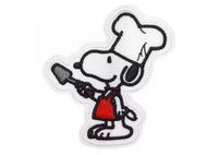Snoopy Personas Patch - snoopn4pnuts.com